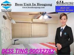 Blk 133 Lorong Ah Soo (Hougang), HDB Executive #165998932